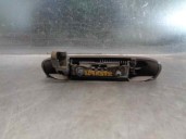 Recambio de maneta exterior trasera izquierda para mitsubishi colt berlina 5 (z30a) 1.1 cat referencia OEM IAM   