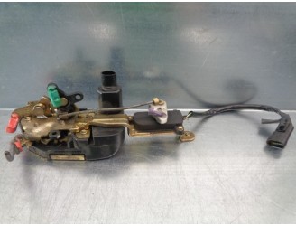 Recambio de cerradura puerta delantera derecha para chrysler voyager (es) 2.5 td referencia OEM IAM 05072933AA 2 Y 3 PINES 5 PUE