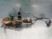 Replacement front right door lock for Chrysler Voyager (ES) 2.5 TD OEM IAM reference 05072933AA 2 AND 3 PINS 5 DOORS