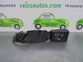 Recambio de enganche cinturon para bmw serie 5 berlina (e60) 2.5 24v turbodiesel cat referencia OEM IAM 6059774 