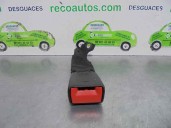 Recambio de enganche cinturon para bmw serie 5 berlina (e60) 2.5 24v turbodiesel cat referencia OEM IAM 6059774 