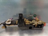 Replacement front right door lock for Chrysler Voyager (ES) 2.5 TD OEM IAM reference 05072933AA 2 AND 3 PINS 5 DOORS