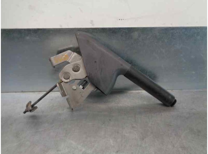 Recambio de palanca freno de mano para mitsubishi colt berlina 5 (z30a) 1.1 cat referencia OEM IAM MR955248ZZ  