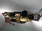 Replacement front right door lock for Chrysler Voyager (ES) 2.5 TD OEM IAM reference 05072933AA 2 AND 3 PINS 5 DOORS