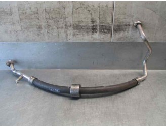 Recambio de tubos aire acondicionado para dacia lodgy 1.6 cat referencia OEM IAM 924544779R  