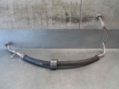 Replacement air conditioning pipes for Dacia Lodgy 1.6 CAT OEM IAM reference 924544779R 