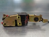 Replacement front right door lock for Chrysler Voyager (ES) 2.5 TD OEM IAM reference 05072933AA 2 AND 3 PINS 5 DOORS
