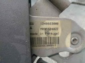 Recambio de palanca freno de mano para mitsubishi colt berlina 5 (z30a) 1.1 cat referencia OEM IAM MR955248ZZ  