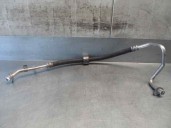 Replacement air conditioning pipes for Dacia Lodgy 1.6 CAT OEM IAM reference 924544779R 