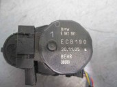 Recambio de motor calefaccion para bmw serie 5 berlina (e60) 2.5 24v turbodiesel cat referencia OEM IAM 6942991 