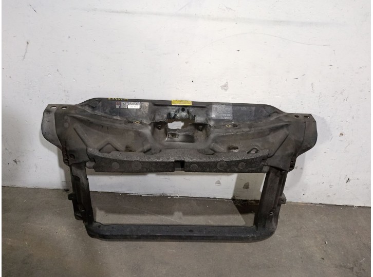 Recambio de panel frontal para volkswagen new beetle (9c1/1c1) 1.9 tdi referencia OEM IAM 1C9805594 1C9805594 