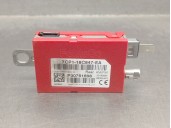 Recambio de antena para volvo v40 hatchback (525) d2 referencia OEM IAM P30761698 7CP118C847EA FOMOCO