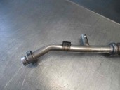 Replacement air conditioning pipes for Dacia Lodgy 1.6 CAT OEM IAM reference 924544779R 