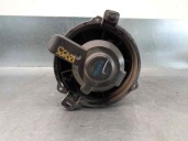 Recambio de motor calefaccion para mitsubishi colt berlina 5 (z30a) 1.1 cat referencia OEM IAM 7801A097  