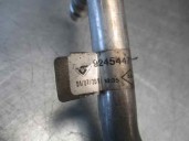 Recambio de tubos aire acondicionado para dacia lodgy 1.6 cat referencia OEM IAM 924544779R  