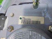 Recambio de airbag delantero izquierdo para skoda fabia (6y2/6y3) 1.9 sdi cat (asy) referencia OEM IAM 61305245D 122421200 TRW
