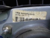 Recambio de airbag delantero izquierdo para skoda fabia (6y2/6y3) 1.9 sdi cat (asy) referencia OEM IAM 61305245D 122421200 TRW