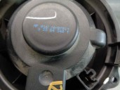 Recambio de motor calefaccion para mitsubishi colt berlina 5 (z30a) 1.1 cat referencia OEM IAM 7801A097  