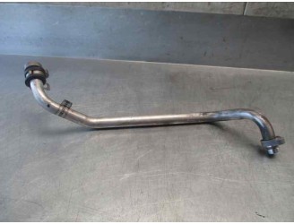 Recambio de tubos aire acondicionado para dacia lodgy 1.6 cat referencia OEM IAM 924809562R  