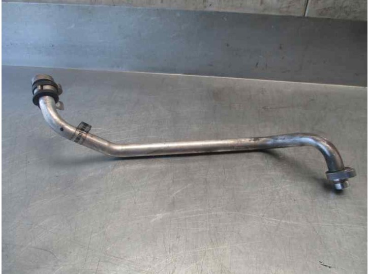 Replacement air conditioning hoses for Dacia Lodgy 1.6 cat OEM IAM reference 924809562R 