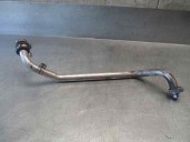 Replacement air conditioning hoses for Dacia Lodgy 1.6 cat OEM IAM reference 924809562R 