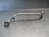 Replacement air conditioning pipes for Dacia Lodgy 1.6 CAT OEM IAM reference 924809562R 