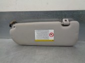 Recambio de parasol derecho para hyundai i40 cw 1.7 crdi cat referencia OEM IAM 852023Z570TX 