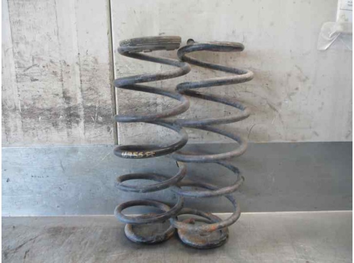 Recambio de muelle amortiguacion para mitsubishi colt berlina 5 (z30a) 1.1 cat referencia OEM IAM   