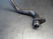 Replacement air conditioning pipes for Dacia Lodgy 1.6 CAT OEM IAM reference 924809562R 