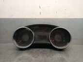 Recambio de cuadro instrumentos para peugeot 3008 i monospace (0u_) 1.2 referencia OEM IAM 9810462680 6103X9 