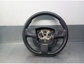 Recambio de volante para peugeot 508 i (8d_) 1.6 hdi referencia OEM IAM 96874666ZE 4109QF 