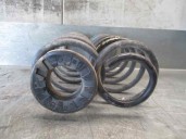 Recambio de muelle amortiguacion para mitsubishi colt berlina 5 (z30a) 1.1 cat referencia OEM IAM   