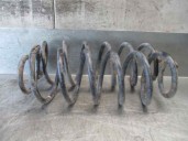 Recambio de muelle amortiguacion para mitsubishi colt berlina 5 (z30a) 1.1 cat referencia OEM IAM   