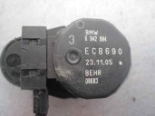 Recambio de motor calefaccion para bmw serie 5 berlina (e60) 2.5 24v turbodiesel cat referencia OEM IAM 6942994 