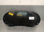 Recambio de cuadro instrumentos para peugeot 3008 i monospace (0u_) 1.2 referencia OEM IAM 9810462680 6103X9 