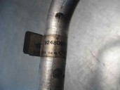 Replacement air conditioning pipes for Dacia Lodgy 1.6 CAT OEM IAM reference 924809562R 