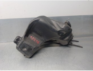 Replacement washer reservoir for Citroën C4 Coupé 1.6 16V HDI OEM IAM reference 9658685280 78662B029 