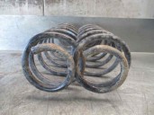 Recambio de muelle amortiguacion para mitsubishi colt berlina 5 (z30a) 1.1 cat referencia OEM IAM   