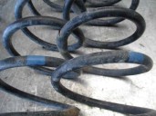 Recambio de muelle amortiguacion para mitsubishi colt berlina 5 (z30a) 1.1 cat referencia OEM IAM   