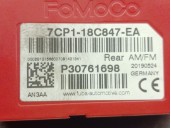 Recambio de antena para volvo v40 hatchback (525) d2 referencia OEM IAM P30761698 7CP118C847EA FOMOCO