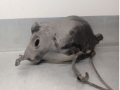 Recambio de deposito limpia para citroën c4 coupe 1.6 16v hdi referencia OEM IAM 9658685280 78662B029 