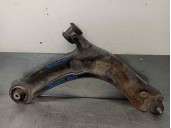 Recambio de brazo suspension inferior delantero derecho para skoda karoq (nu) 125 aniversario referencia OEM IAM 3Q0407152E  