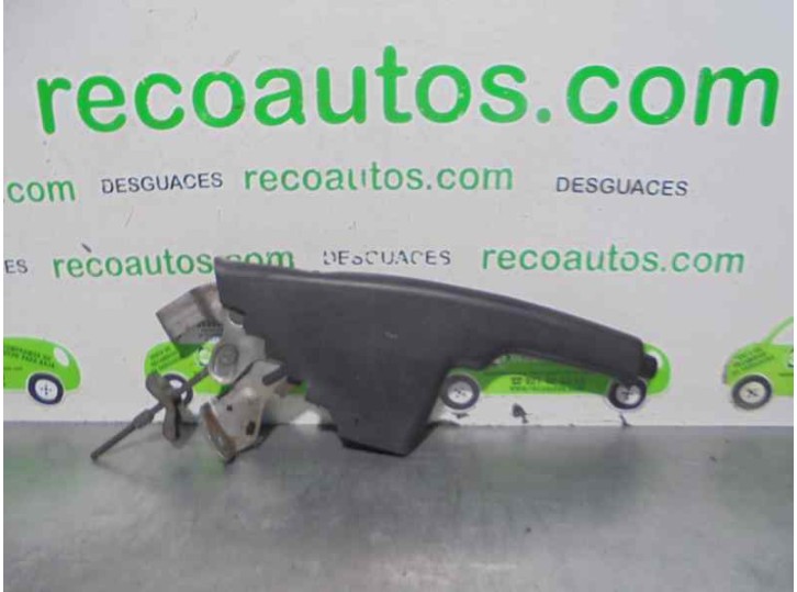 Recambio de palanca freno de mano para skoda fabia (6y2/6y3) 1.9 sdi cat (asy) referencia OEM IAM 