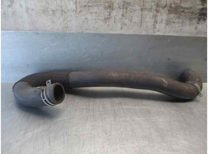 Recambio de tubo para dacia lodgy 1.6 cat referencia OEM IAM 215018803R 