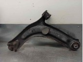Replacement front right lower suspension arm for Skoda Karoq (NU) 125 Anniversary OEM IAM reference 3Q0407152E 
