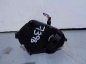 Recambio de motor calefaccion para bmw serie 5 berlina (e60) 2.5 24v turbodiesel cat referencia OEM IAM 6942990 