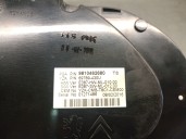 Recambio de cuadro instrumentos para peugeot 3008 i monospace (0u_) 1.2 referencia OEM IAM 9810462680 6103X9 