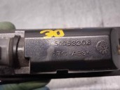 Recambio de piloto matricula para fiat tipo ii (357) fam easy referencia OEM IAM 51953208 