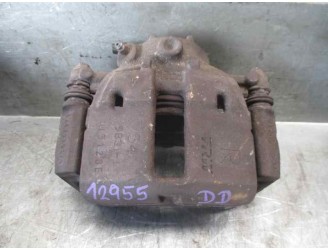 Recambio de pinza freno delantera derecha para mitsubishi colt berlina 5 (z30a) 1.1 cat referencia OEM IAM 54 9831 TRW