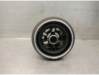 Recambio de aireador para audi a3 sportback (8va, 8vf) 1.0 tfsi referencia OEM IAM 81A820901E 81A820901E 5150063110M